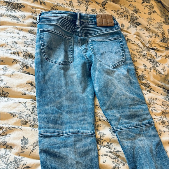 Men’s 28/30 American eagle jeans. - Picture 3 of 4
